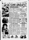 Middlesex County Times Friday 09 November 1990 Page 50