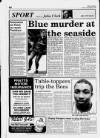 Middlesex County Times Friday 09 November 1990 Page 60