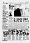 Middlesex County Times Friday 23 November 1990 Page 12