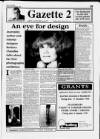 Middlesex County Times Friday 23 November 1990 Page 29