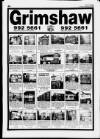 Middlesex County Times Friday 23 November 1990 Page 44