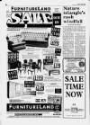 Middlesex County Times Friday 28 December 1990 Page 4