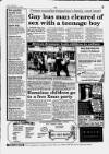 Middlesex County Times Friday 28 December 1990 Page 5