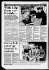 Middlesex County Times Friday 04 January 1991 Page 18