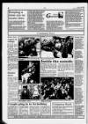 Middlesex County Times Friday 08 February 1991 Page 4
