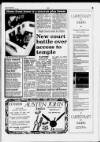 Middlesex County Times Friday 08 February 1991 Page 9