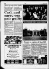 Middlesex County Times Friday 08 February 1991 Page 10