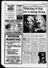 Middlesex County Times Friday 08 February 1991 Page 20