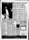 Middlesex County Times Friday 28 June 1991 Page 3