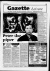 Middlesex County Times Friday 28 June 1991 Page 21