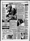 Middlesex County Times Friday 02 August 1991 Page 2