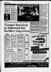 Middlesex County Times Friday 23 August 1991 Page 3