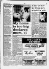 Middlesex County Times Friday 23 August 1991 Page 7