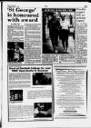 Middlesex County Times Friday 23 August 1991 Page 13