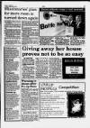 Middlesex County Times Friday 30 August 1991 Page 7