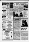 Middlesex County Times Friday 30 August 1991 Page 22