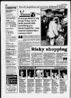 Middlesex County Times Friday 06 September 1991 Page 12