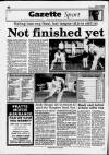 Middlesex County Times Friday 06 September 1991 Page 48