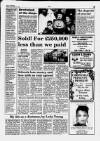 Middlesex County Times Friday 08 November 1991 Page 5