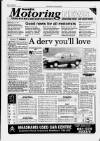 Middlesex County Times Friday 08 November 1991 Page 25