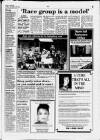 Middlesex County Times Friday 29 November 1991 Page 5