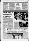 Middlesex County Times Friday 29 November 1991 Page 6