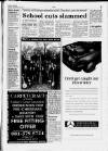 Middlesex County Times Friday 29 November 1991 Page 7