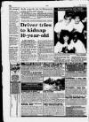 Middlesex County Times Friday 29 November 1991 Page 16