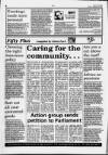 Middlesex County Times Friday 03 January 1992 Page 4