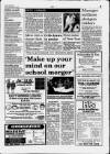 Middlesex County Times Friday 03 January 1992 Page 5