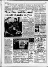 Middlesex County Times Friday 03 January 1992 Page 9