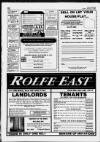 Middlesex County Times Friday 03 January 1992 Page 22