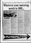 Middlesex County Times Friday 03 January 1992 Page 24