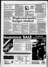 Middlesex County Times Friday 10 January 1992 Page 2