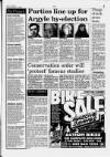Middlesex County Times Friday 17 January 1992 Page 9