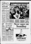 Middlesex County Times Friday 17 January 1992 Page 11