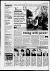 Middlesex County Times Friday 17 January 1992 Page 14