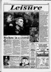 Middlesex County Times Friday 17 January 1992 Page 19