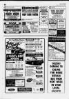 Middlesex County Times Friday 17 January 1992 Page 42