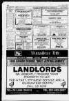 Middlesex County Times Friday 31 January 1992 Page 44