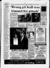 Middlesex County Times Friday 07 February 1992 Page 3