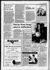 Middlesex County Times Friday 07 February 1992 Page 4
