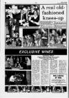 Middlesex County Times Friday 07 February 1992 Page 6