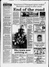 Middlesex County Times Friday 07 February 1992 Page 7