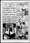 Middlesex County Times Friday 07 February 1992 Page 14