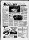 Middlesex County Times Friday 07 February 1992 Page 25