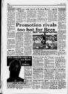 Middlesex County Times Friday 07 February 1992 Page 54