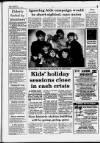 Middlesex County Times Friday 14 February 1992 Page 3