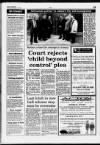 Middlesex County Times Friday 14 February 1992 Page 15
