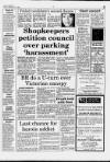 Middlesex County Times Friday 21 February 1992 Page 3